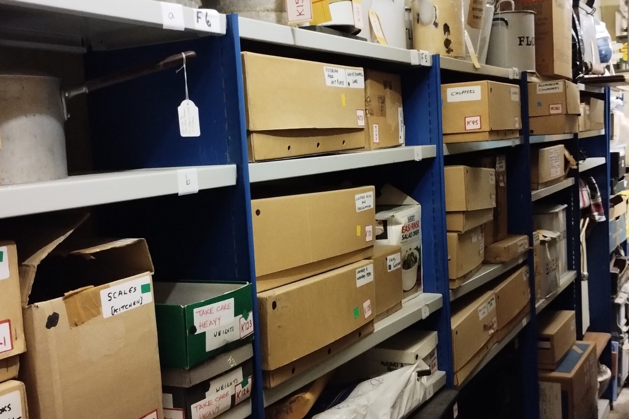 Archive